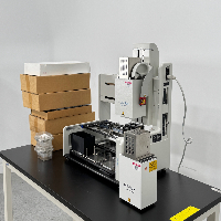 Analytikjena CyBio FeliX Automatic Pipettor image 1